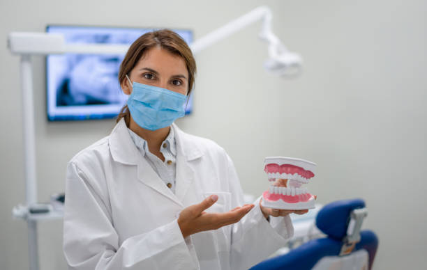 Best Same-Day Emergency Dental Services in South Monroe, MI