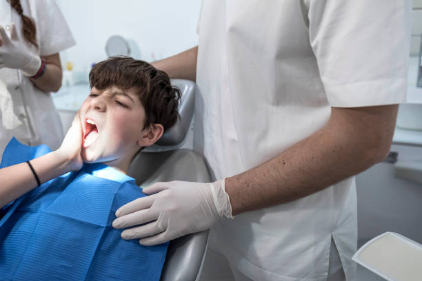 Best Weekend Emergency Dentist in South Monroe, MI