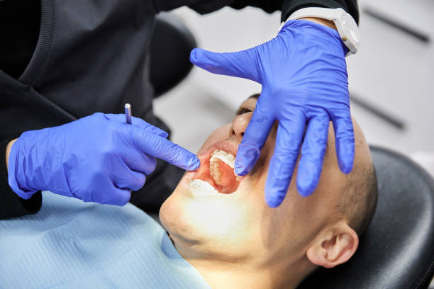 Best Same-Day Emergency Dental Services in South Monroe, MI