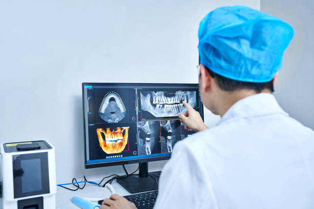 Best Emergency Treatment for Dental Infections or Abscesses in South Monroe, MI