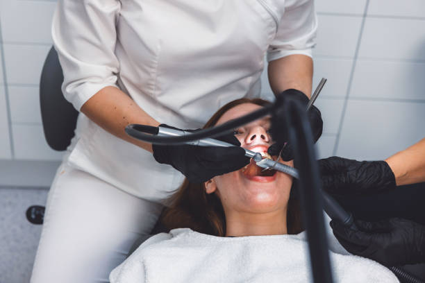Best Emergency Treatment for Dental Infections or Abscesses in South Monroe, MI